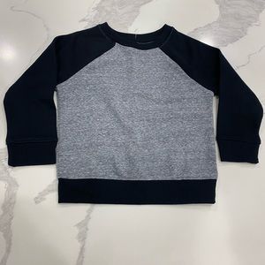 NEW 2T Cat & Jack sweater